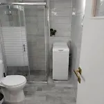 Apartamento Karma's Thermopilon Street F