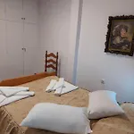 Apartamento Karma's Thermopilon Street F Égio