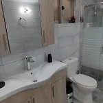 Apartamento Karma's Thermopilon Street F *