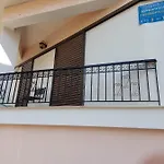 Apartamento Karma's Thermopilon Street F Égio