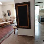 Apartamento Karma's Thermopilon Street F Égio