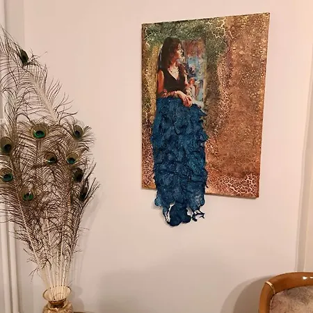 Karma's Thermopilon Street F