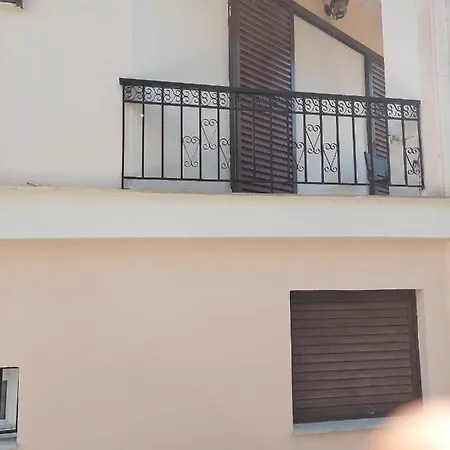 Karma's Thermopilon Street F Aigio