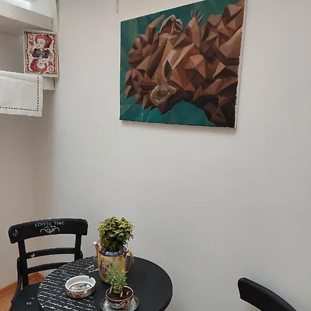 Karma's Thermopilon Street F *