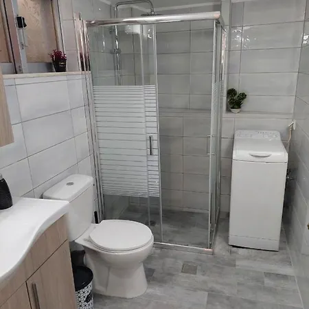 Karma's Thermopilon Street F *