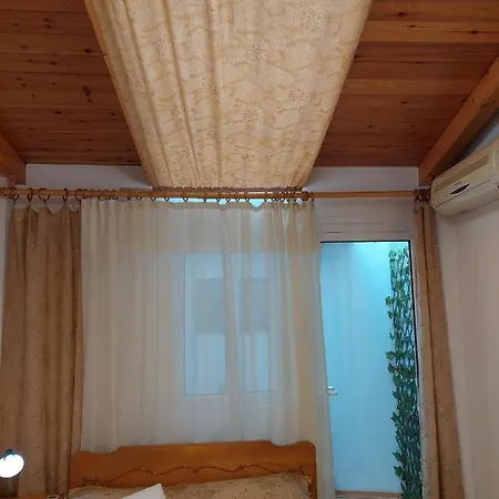 Karma's By Dimitropoulos Thermopilon Street Apartment