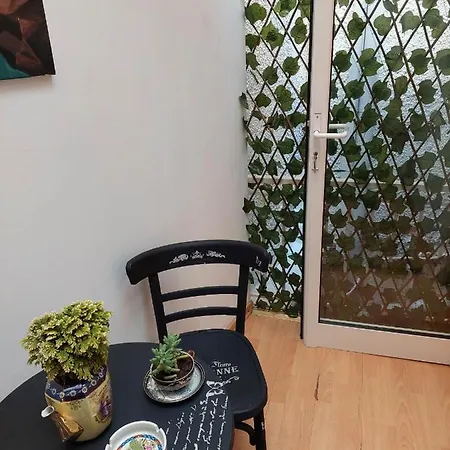 Karma's Thermopilon Street F * 아이기오