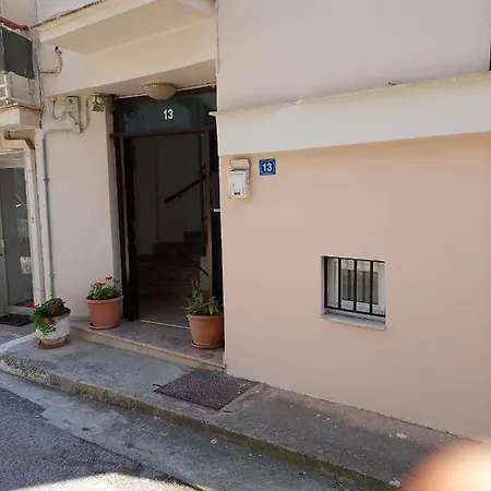 Karma's By Dimitropoulos Thermopilon Street