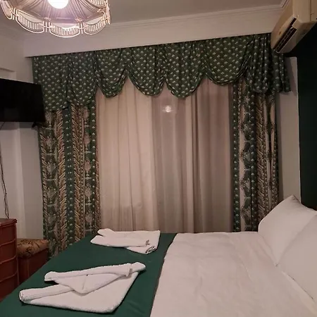 Karma's Thermopilon Street F