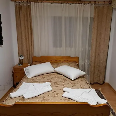 Apartment Karma's By Dimitropoulos Thermopilon Street