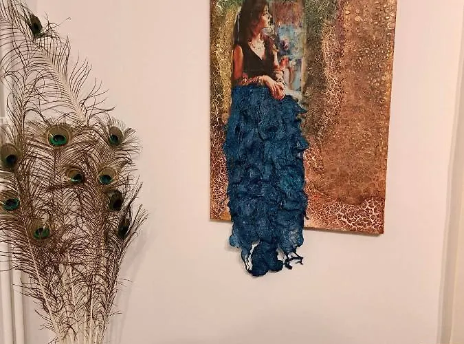 Karma's Thermopilon Street F