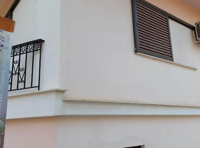 Apartment Karma's Thermopilon Street F