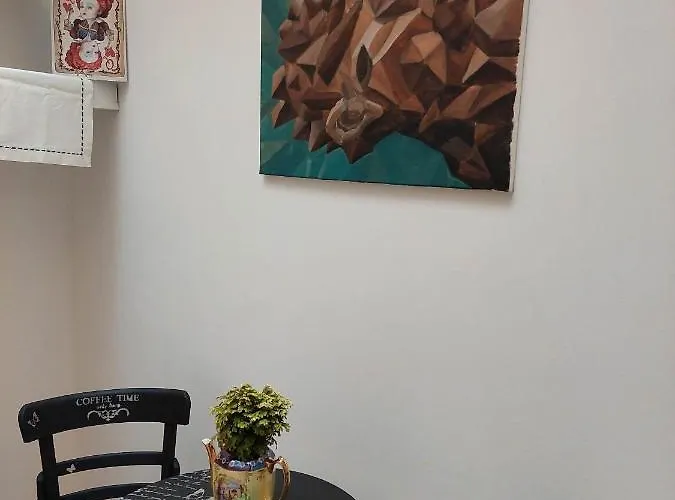 Karma's Thermopilon Street F *