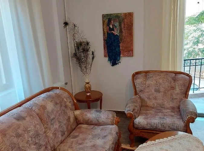 Karma's Thermopilon Street F Appartement