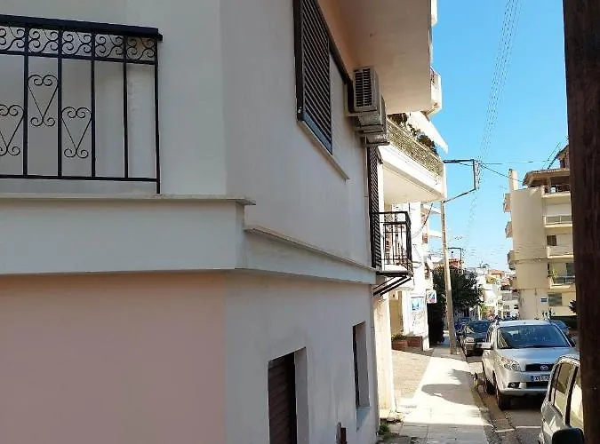 Karma's Thermopilon Street F * Aegium