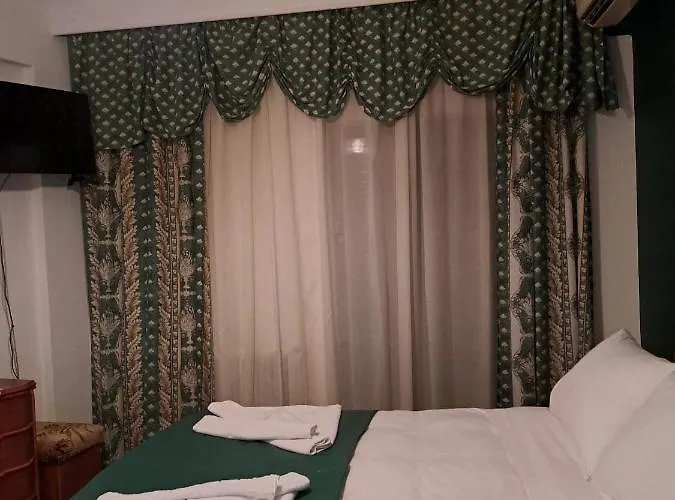 Karma's Thermopilon Street F