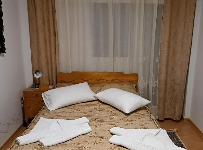 Appartement Karma's Thermopilon Street F