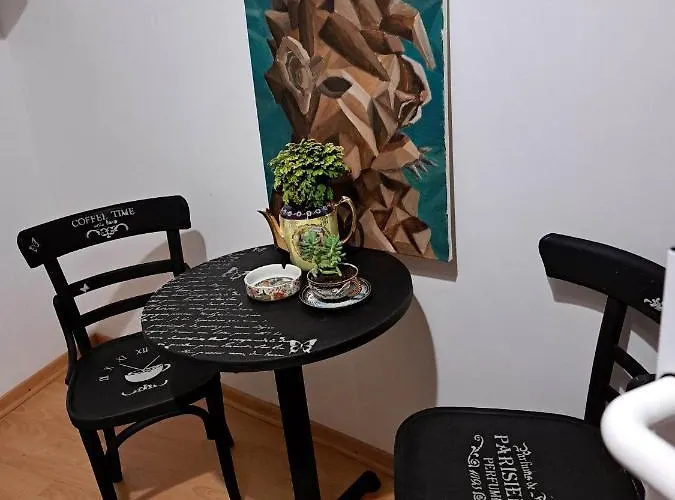 Karma's Thermopilon Street F Aegium