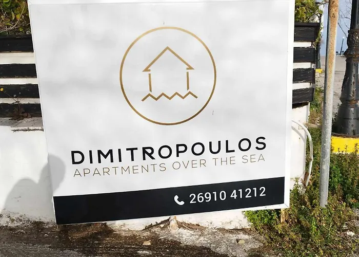 Appartement Karma's Thermopilon Street F